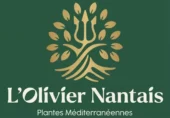 Lolivier Nantais Olivier A Treillieres Logo Olivier Nantais